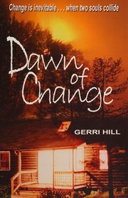 Dawn of change /