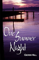 One summer night /