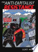 The anti-capitalist resistance comic book /