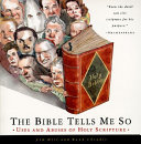 The Bible tells me so : uses and abuses of Holy Scripture /