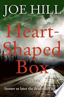 Heart-shaped box /