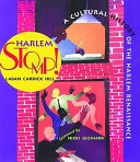 Harlem stomp! : a cultural history of the Harlem Renaissance /