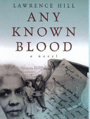 Any known blood /