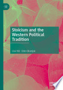 Stoicism and the Western Political Tradition /