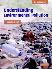Understanding environmental pollution : a primer /