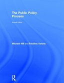 The public policy process /