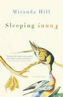 Sleeping funny : stories /