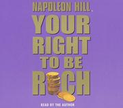 Your right to be rich /