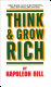 Think and grow rich /