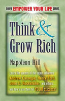 Think & grow rich /