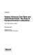 Federal influence over state and local government : the case of nondiscrimination in education /