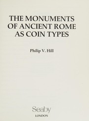 The monuments of Ancient Rome as coin types /