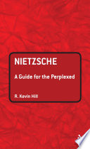 Nietzsche : a guide for the perplexed /