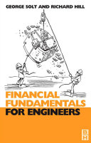Financial fundamentals for engineers /