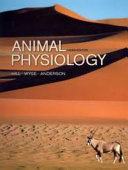 Animal physiology /