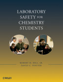 Laboratory safety for chemistry students /