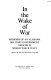 In the wake of war : memoirs of an Alabama Military Government officer in World War II Italy /