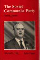 The Soviet Communist Party /