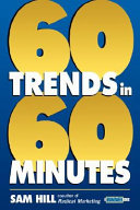 Sixty trends in sixty minutes /