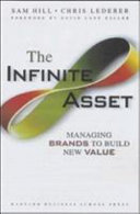 The infinite asset : managing brands to build new value /