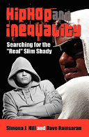 Hip hop and inequality : searching for the "real" Slim Shady /