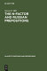 The N-factor and Russian prepositions : their development in 11th-20th century texts /