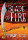 Blade of fire /