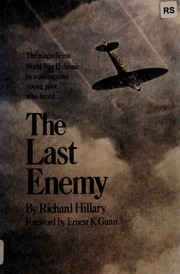 The last enemy /