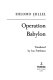 Operation Babylon /