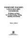 Elementary teacher's language arts handbook : techniques and ideas for teaching reading, writing, speaking, and listening /