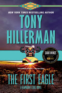 FIRST EAGLE : a leaphorn and chee novel.