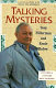 Talking mysteries : a conversation with Tony Hillerman /