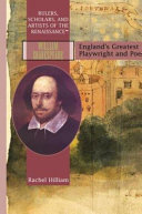 William Shakespeare : England's greatest playwright and poet /