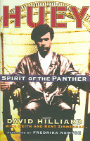 Huey : spirit of the panther /