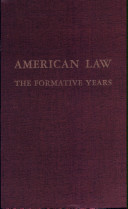 The elements of law ; being a comprehensive summary of American civil jurisprudence for the use of students, men of business, and general readers.