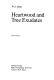 Heartwood and tree exudates /