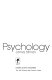 Re-visioning psychology /