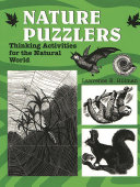 Nature puzzlers /