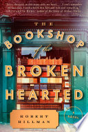 The bookshop of the broken hearted  /