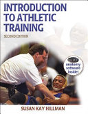 Introduction to athletic training /
