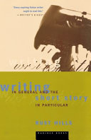Writing in general and the short story in particular : an informal textbook /