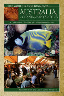 Australia, Oceania, and Antarctica : a continental overview of environmental issues /
