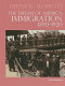 The dream of America : immigration 1870-1920 /