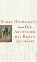 Ruben Jablonski : ein autobiographischer Roman /