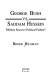 George Bush vs. Saddam Hussein : military success! political failure? /