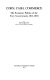 Corn, cash, commerce : the economic policies of the Tory governments 1815-1830 /