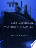 Lake Michigan passenger steamers /