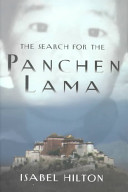 The search for the Panchen Lama /