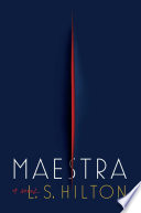 Maestra /