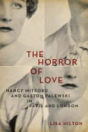 The horror of love /